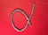 TRADE BEADS INDIAN ARTIFACT ARROWHEAD