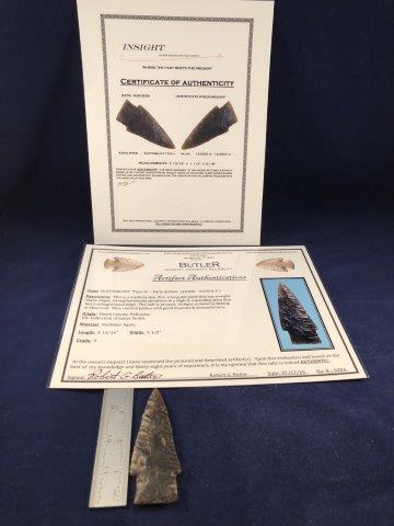 SCOTTSBLUFF      WITH 2 COA's (1 of 7)