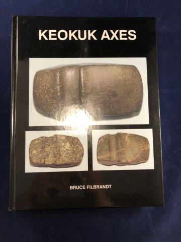 KEOKUK AXES BOOK (1 of 3)