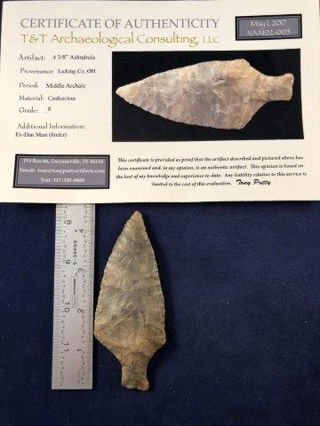 ASHTABULA        WITH COA (1 of 5)