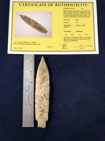 ETLEY        WITH COA (1 of 5)