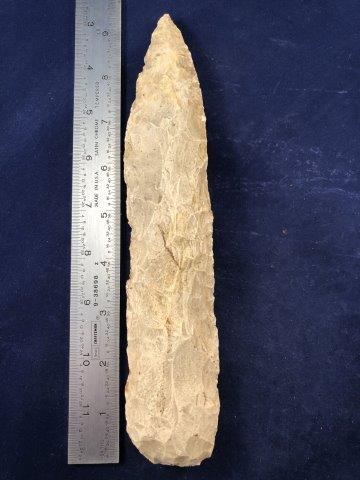 SEDALIA     INDIAN ARTIFACT ARROWHEAD (1 of 3)