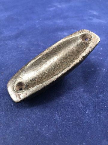 BOATSTONE     INDIAN ARTIFACT ARROWHEAD (1 of 5)