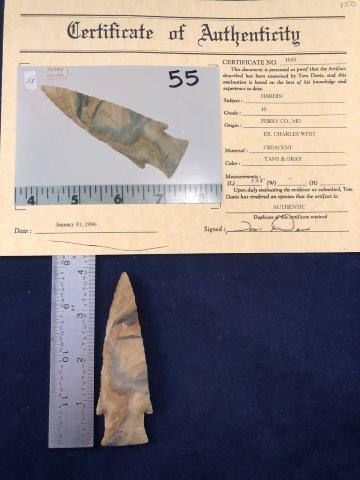 HARDIN     WITH COA (1 of 5)