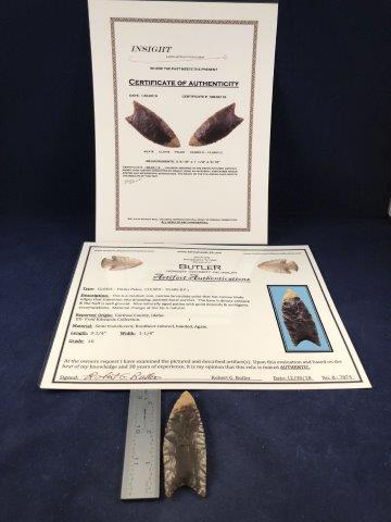 CLOVIS       WIH 2 COA's (1 of 8)