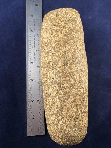 CELT    INDIAN ARTIFACT ARROWHEAD (1 of 5)