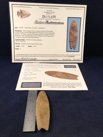 CLOVIS    WITH 2 COA's (1 of 7)