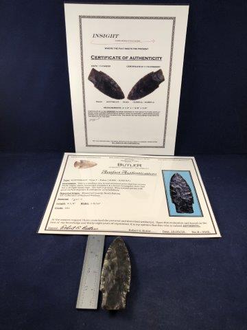 SCOTTSBLUFF    WITH 2 COA's (1 of 8)