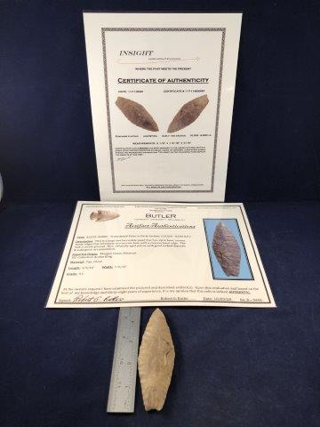 AGATE BASIN    WITH 2 COA's (1 of 7)