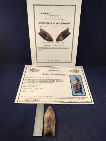 CLOVIS    WITH 2 COA's (1 of 8)