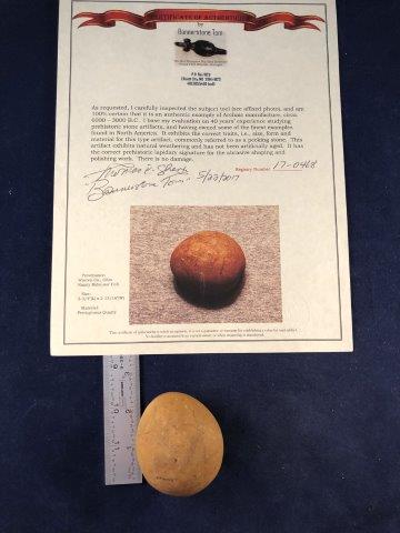 DISCOIDAL     WITH COA (1 of 5)