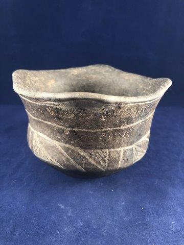 CADDO JAR               POTTERY (1 of 4)