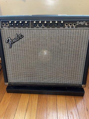 FENDER AMP DELUXE 90 (1 of 2)
