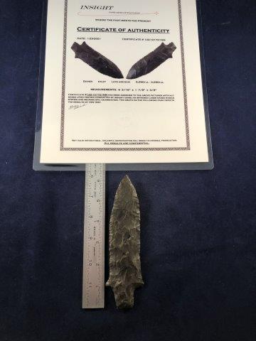 ETLEY    WITH COA (1 of 6)