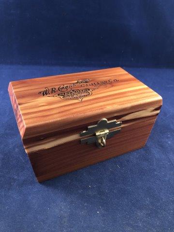 CASE KNIFE CEDAR BOX (1 of 2)