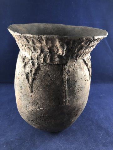CADDO JAR          POTTERY (1 of 4)