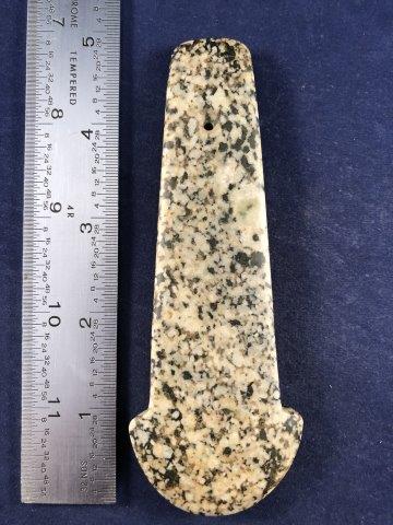 PENDANT     INDIAN ARTIFACT ARROWHEAD (1 of 4)