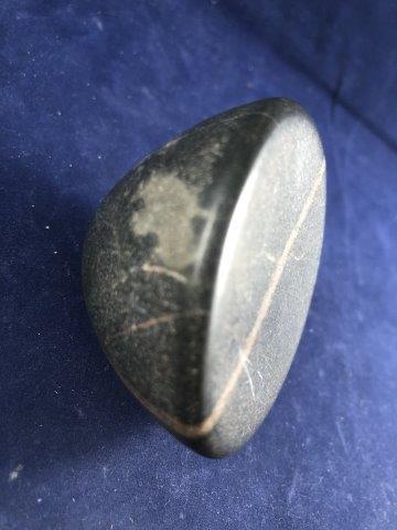 CONE     INDIAN ARTIFACT ARROWHEAD (1 of 3)