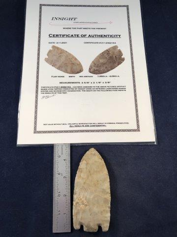 SMITH           WITH COA (1 of 4)