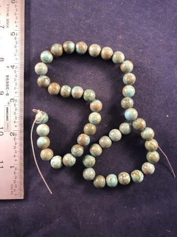 TRADE BEADS INDIAN ARTIFACT ARROWHEAD: THIS BEAUTIFUL NATIVE AMERICAN INDIAN ARTIFACT IS @14 INCHES LONG. IT WILL MAKE A GREAT ADDITION TO YOUR COLLECTION! KEY WORDS: NATIVE AMERICAN INDIAN ARTIFACT ARTIFACTS ARROWHEAD ARROWHEADS MISSISSIP