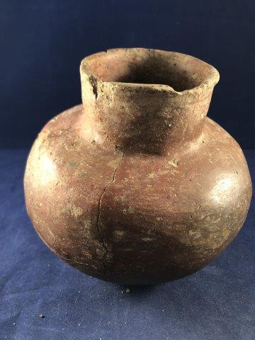 REDWARE WATERBOTTLE     WITH COA (1 of 3)