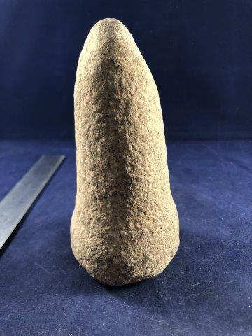 PESTAL     INDIAN ARTIFACT ARROWHEAD (1 of 2)