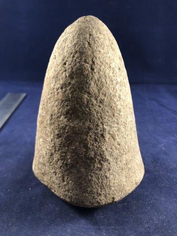 PESTAL     INDIAN ARTIFACT ARROWHEAD (1 of 2)