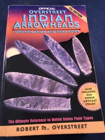 OVERSTREET PRICE GUIDE EDITION #7  BOOK (1 of 1)