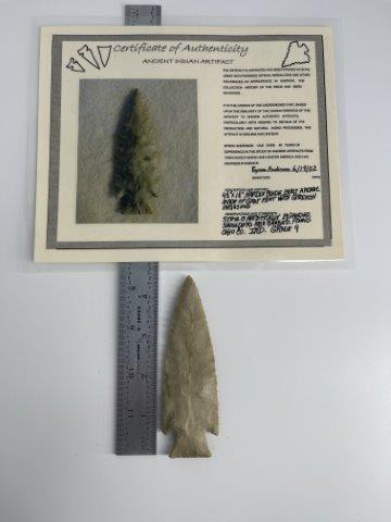 HARDIN       WITH COA (1 of 5)