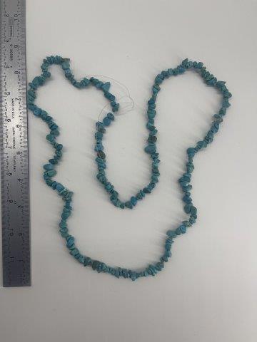 TRADE BEADS INDIAN ARTIFACT ARROWHEAD: THIS BEAUTIFUL NATIVE AMERICAN INDIAN ARTIFACT IS @30 INCHES LONG. IT WILL MAKE A GREAT ADDITION TO YOUR COLLECTION! KEY WORDS: NATIVE AMERICAN INDIAN ARTIFACT ARTIFACTS ARROWHEAD ARROWHEADS MISSISSIP