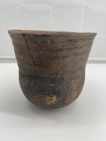 CADDO FOSTER TRAIL      INDIAN ARTIFACT ARROWHEAD (1 of 4)