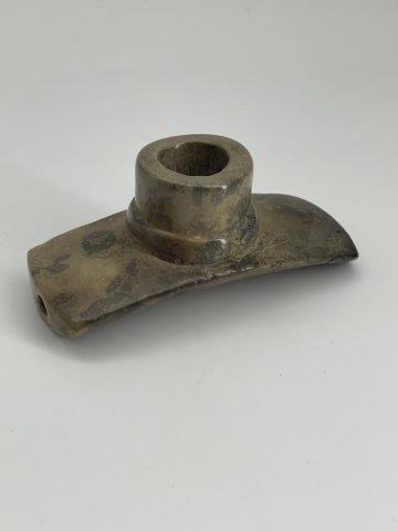 SCOTTSBLUFF INDIAN ARTIFACT ARROWHEAD: THIS BEAUTIFUL NATIVE AMERICAN INDIAN ARTIFACT IS 4&1/2 INCHES LONG. IT IS FROM NEW MEXICO. IT WILL MAKE A GREAT ADDITION TO YOUR COLLECTION! KEY WORDS: NATIVE AMERICAN INDIAN ARTIFACT ARTIFACTS ARROW