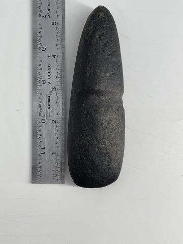 CELT  INDIAN ARTIFACT ARROWHEAD (1 of 3)