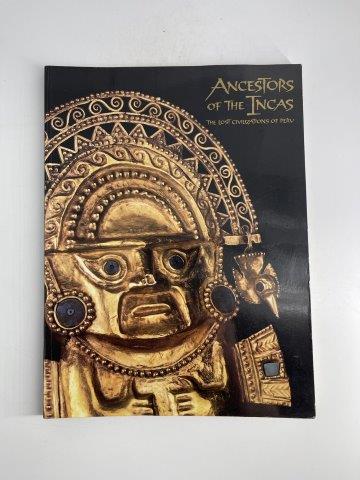 ANCESTORS OF THE INCAS INDIAN ARTIFACT ARROWHEAD: EVERY BEAUTIFUL NATIVE AMERICAN INDIAN ARTIFACT IS FROM THE LARRY SHAVER COLLECTION, HE FOUND HIS FIRST ARROWHEAD IN 1951 AT THE AGE OF 12 & COLLECTED UNTIL THE TIME OF HIS DEATH. HE HAD A VERY LARGE 