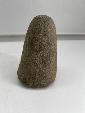 PESTAL  INDIAN ARTIFACT ARROWHEAD (1 of 3)