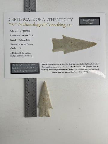 HARDIN   WITH COA (1 of 5)