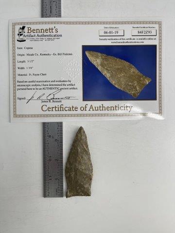 COPENA   WITH COA (1 of 5)