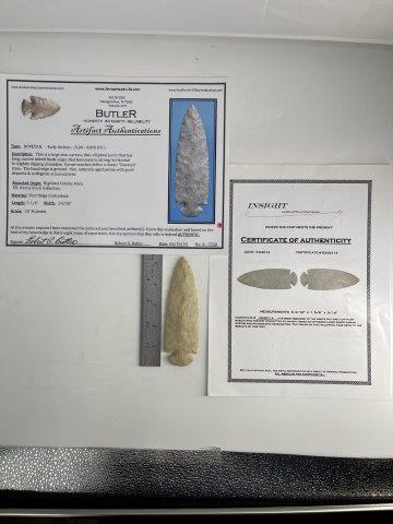 DOVETAIL   WITH 2 COAs (1 of 6)