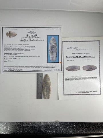 CLOVIS   WITH 2 COAs (1 of 6)