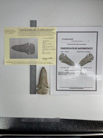 DOVETAIL   WITH 2 COAs (1 of 6)