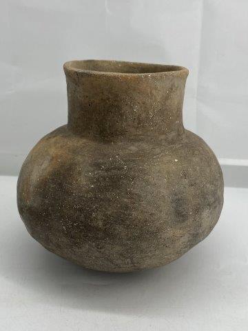 Mississippian Short Neck Bottle (1 of 4)