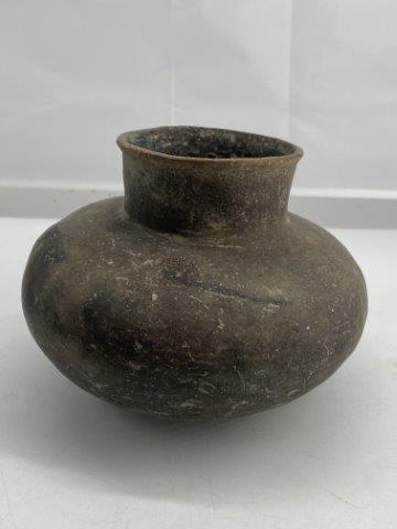 Mississippian Short Neck Bottle (1 of 4)