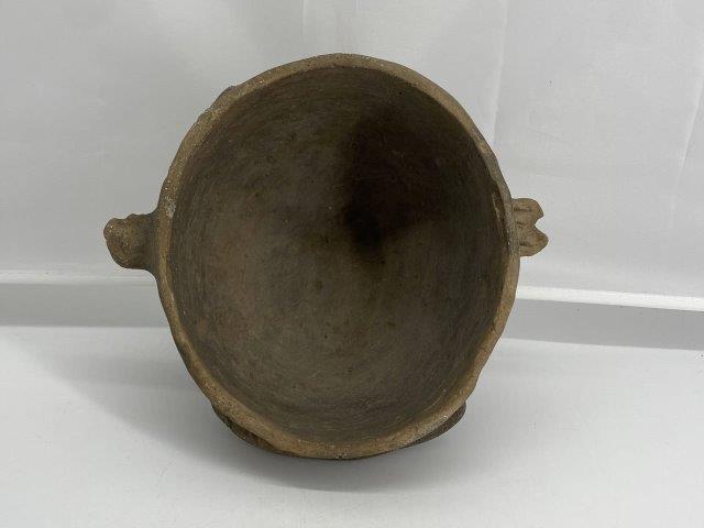 Mississippian Fish Effigy (1 of 4)