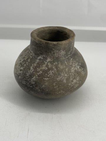 Miniature Mississippian Bottle (1 of 4)