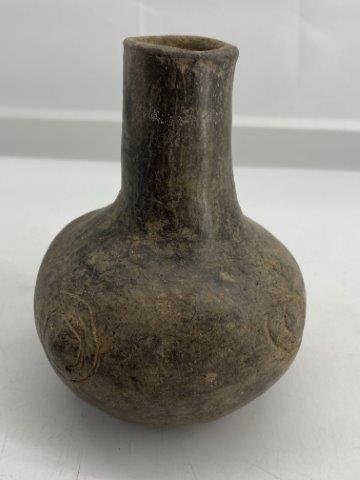 Miniature Mississippian Long Neck (1 of 4)