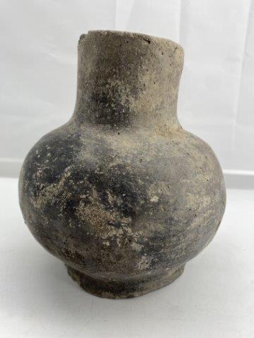 Mississippian Bottle (1 of 4)