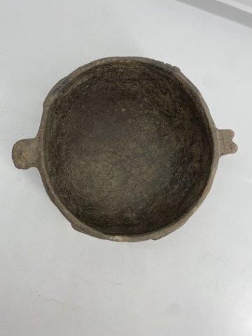 Mississippian Fish Effigy (1 of 6)