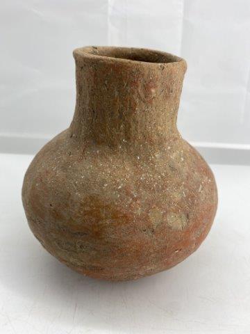 Mississippian Old Town Red Bottle (1 of 4)