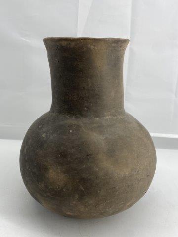 Large Mississippian Bottle (1 of 4)