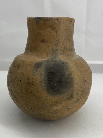 Mississippian Bottle (1 of 4)